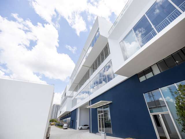 湖南美国AMETEK新品发布